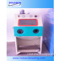 standard dry sand blasting cabinet HST6050A
